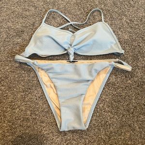 LA Hearts Bikini set